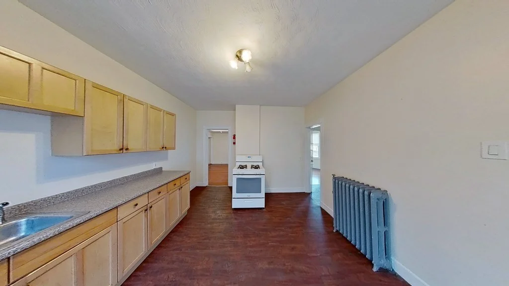 4 bed, 1 bath apartment for rent at 569 Norfolk St Unit 1, Mattapan — photo 4 of 12