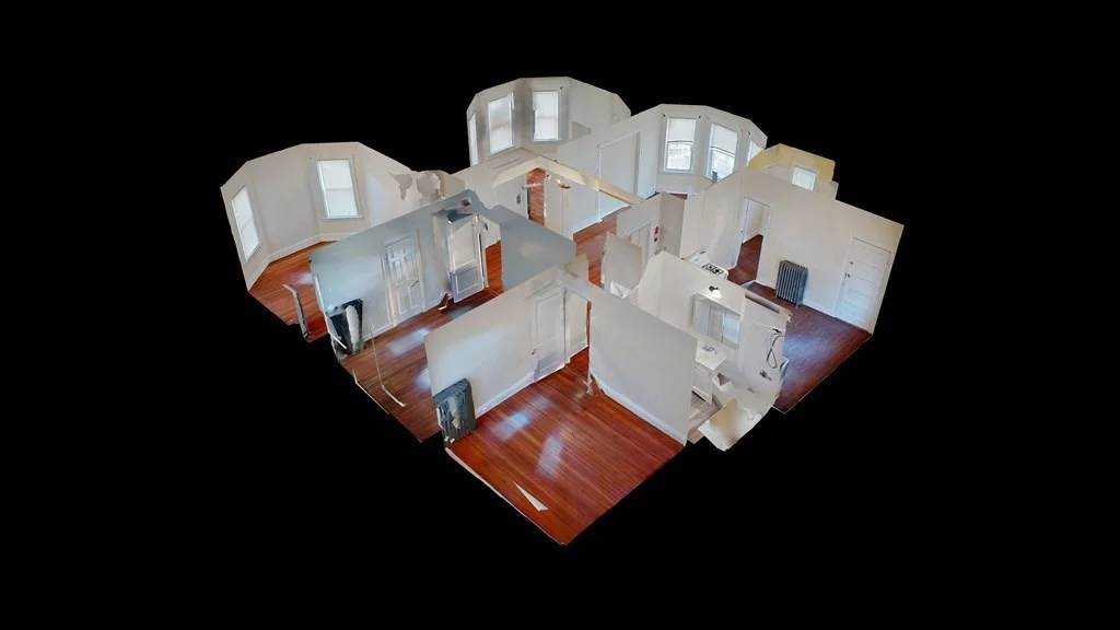 4 bed, 1 bath apartment for rent at 569 Norfolk St Unit 1, Mattapan — photo 12 of 12
