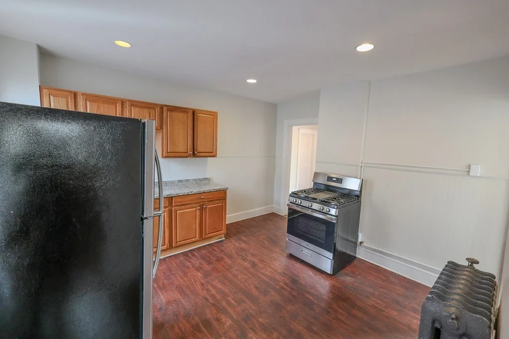 4 bed, 1 bath apartment for rent at 569 Norfolk St Unit 2, Mattapan — photo 2 of 15