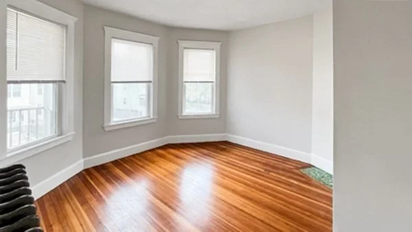 4 bed, 1 bath apartment for rent at 569 Norfolk St Unit 2, Mattapan — photo 6 of 15