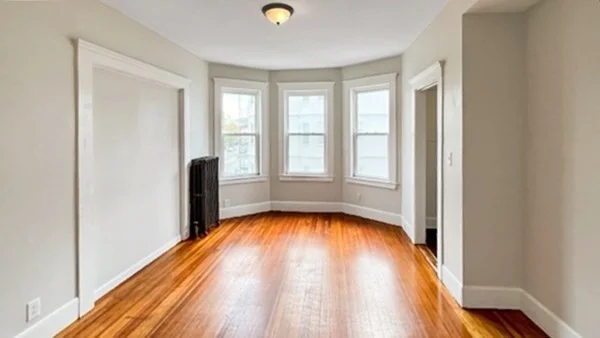 4 bed, 1 bath apartment for rent at 569 Norfolk St Unit 2, Mattapan — photo 5 of 15