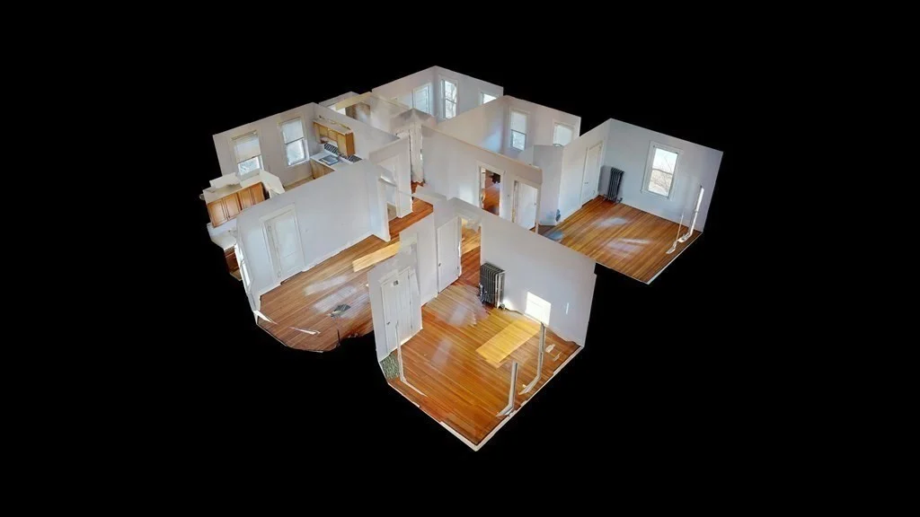 4 bed, 1 bath apartment for rent at 569 Norfolk St Unit 3, Mattapan — photo 22 of 23