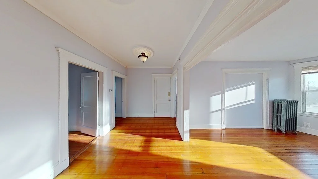4 bed, 1 bath apartment for rent at 569 Norfolk St Unit 3, Mattapan — photo 7 of 23