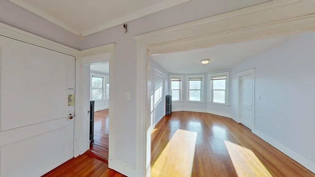 4 bed, 1 bath apartment for rent at 569 Norfolk St Unit 3, Mattapan — photo 8 of 23