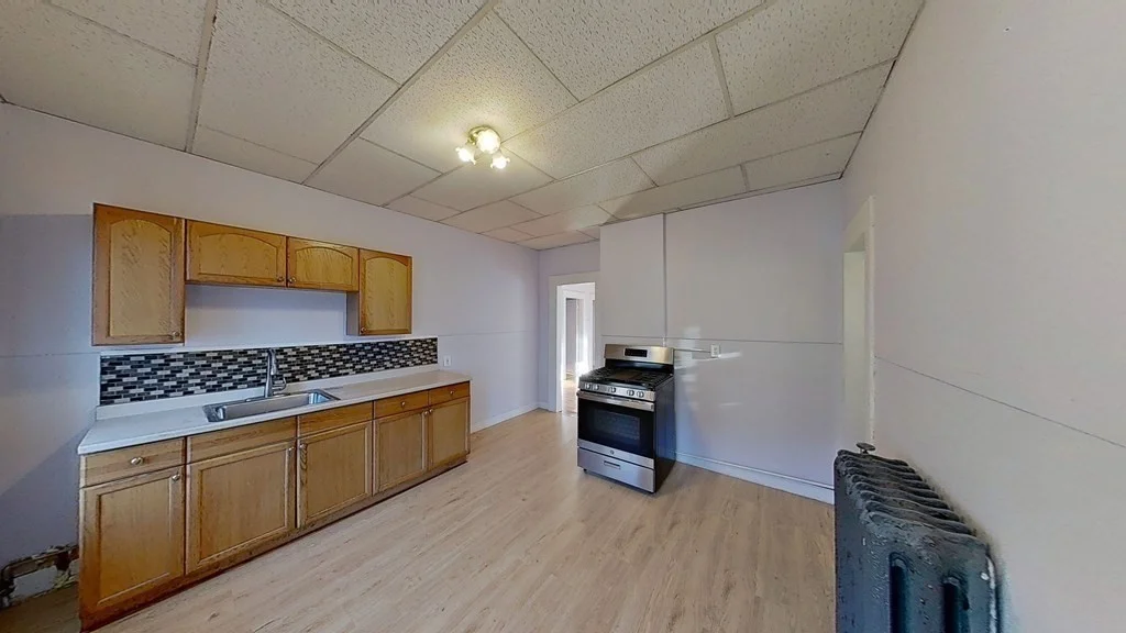 4 bed, 1 bath apartment for rent at 569 Norfolk St Unit 3, Mattapan