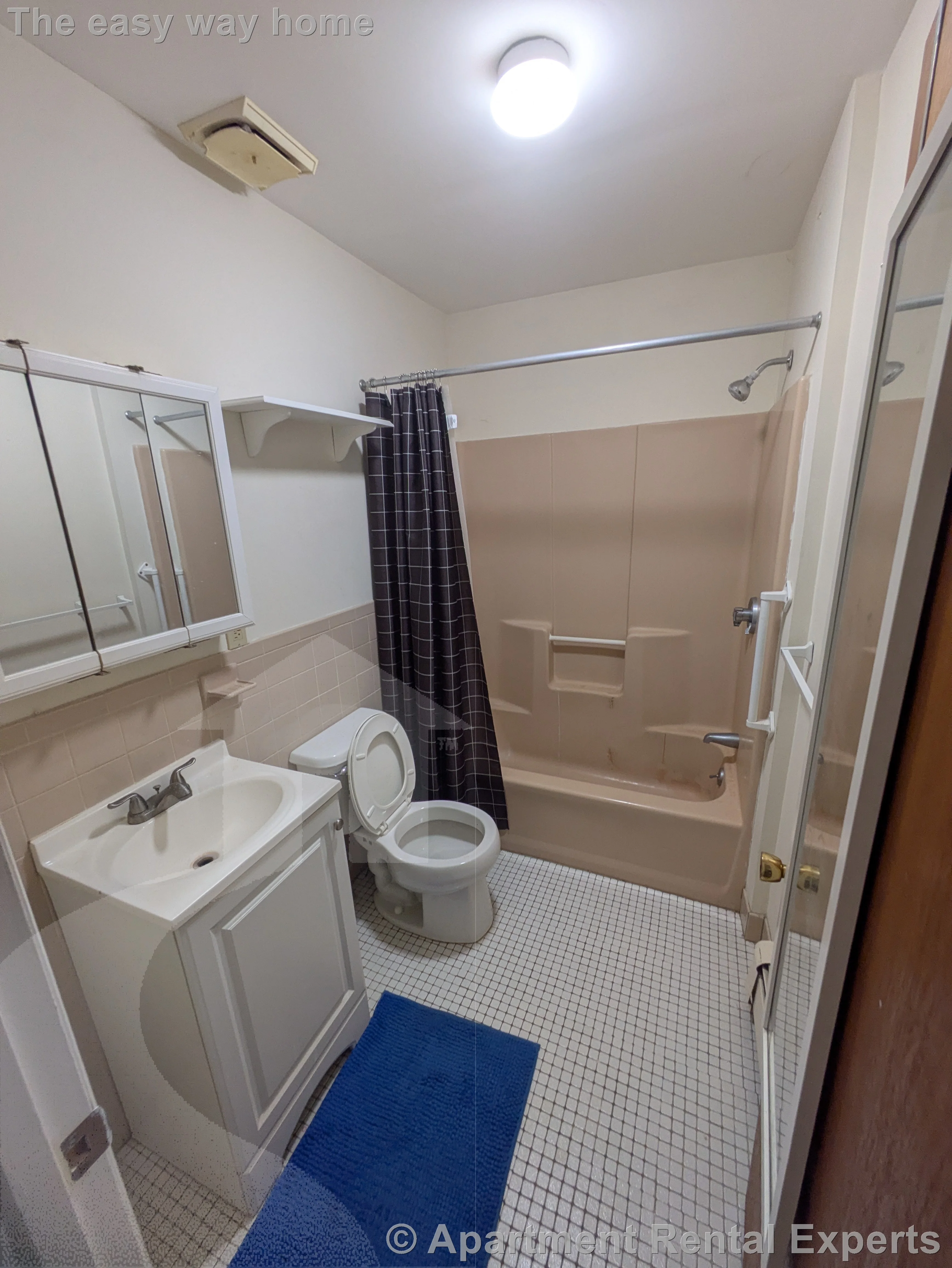 1 bed, 1 bath apartment for rent at 569 Somerville Unit 1, Spring Hill — photo 2 of 4