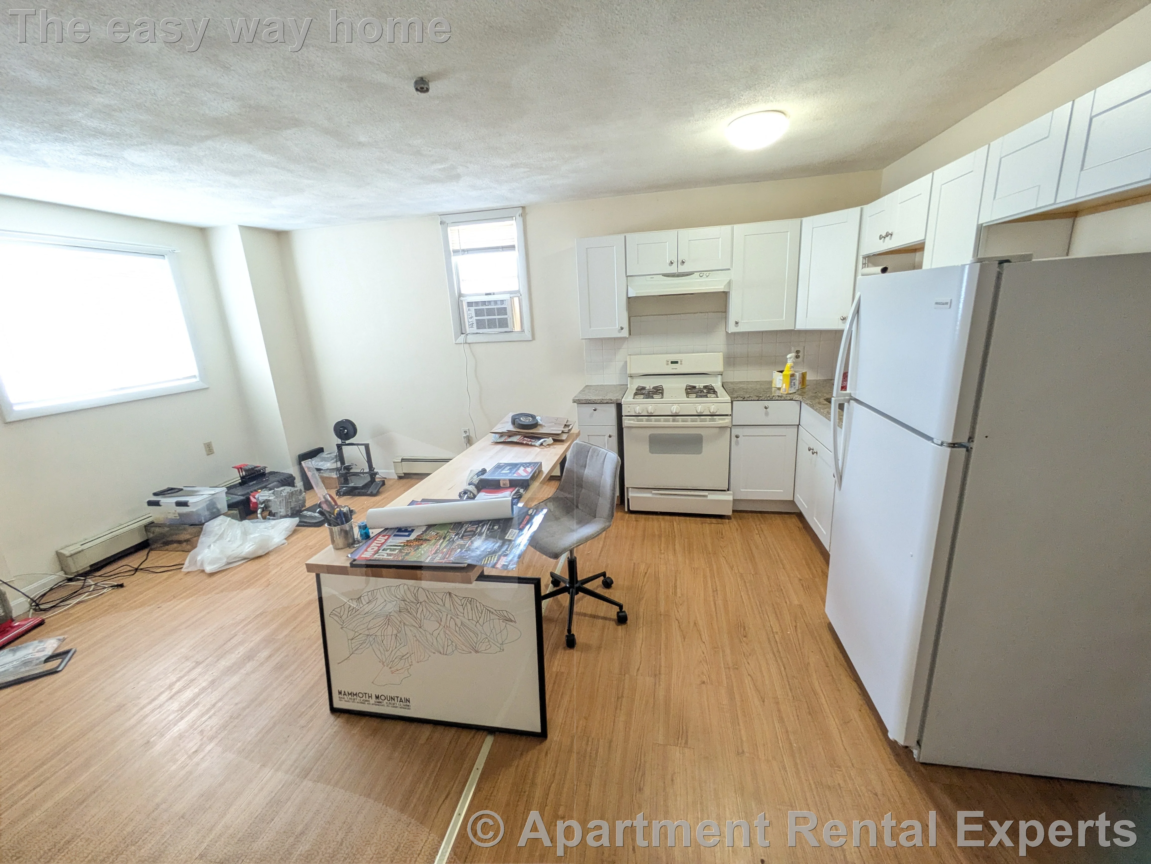 1 bed, 1 bath apartment for rent at 569 Somerville Unit 1, Spring Hill — photo 4 of 4