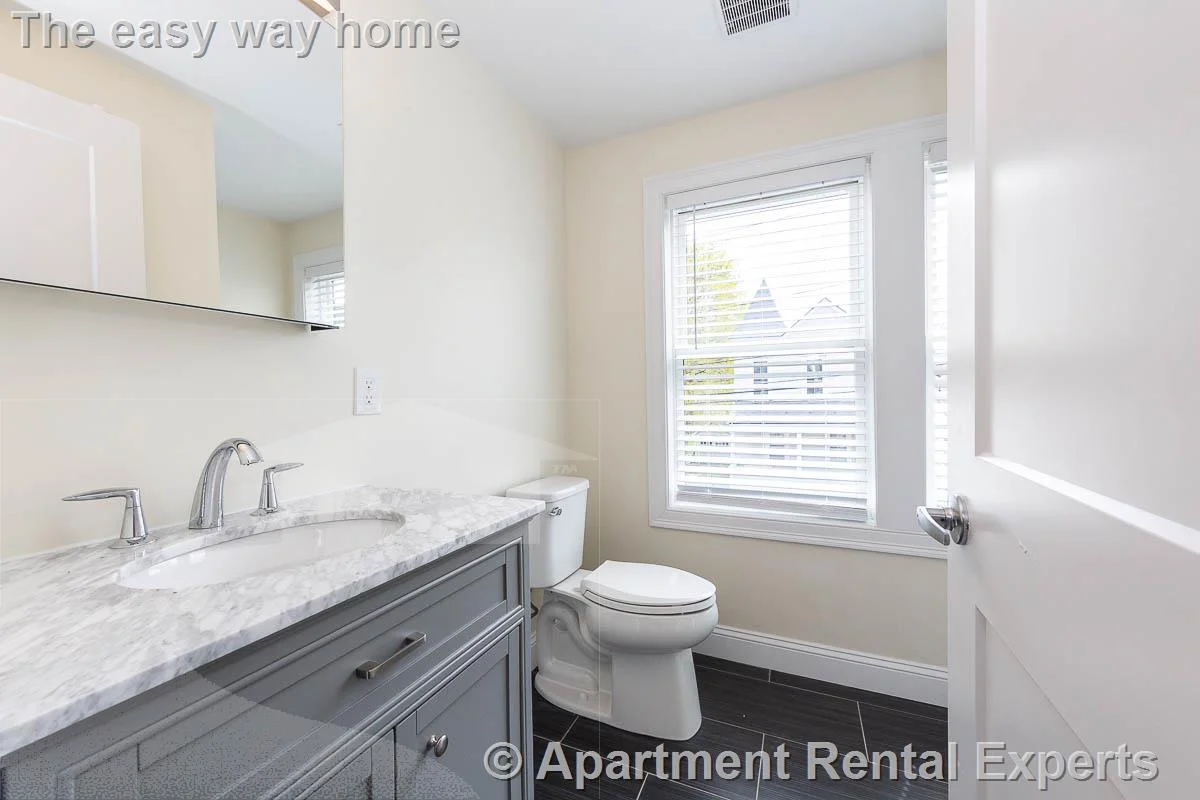 2 bed, 2 bath apartment for rent at 57-59 Catherine St Unit 1, Jamaica Plain — photo 14 of 15