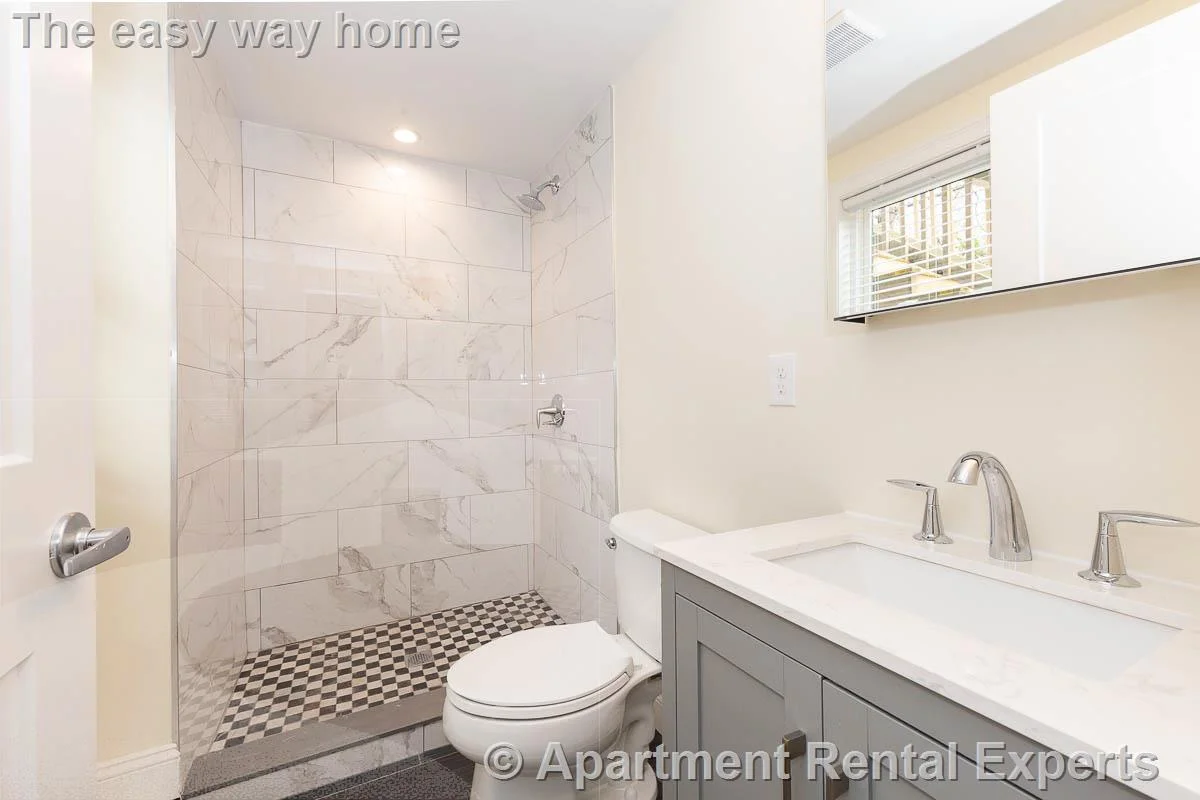 2 bed, 2 bath apartment for rent at 57-59 Catherine St Unit 1, Jamaica Plain — photo 11 of 15