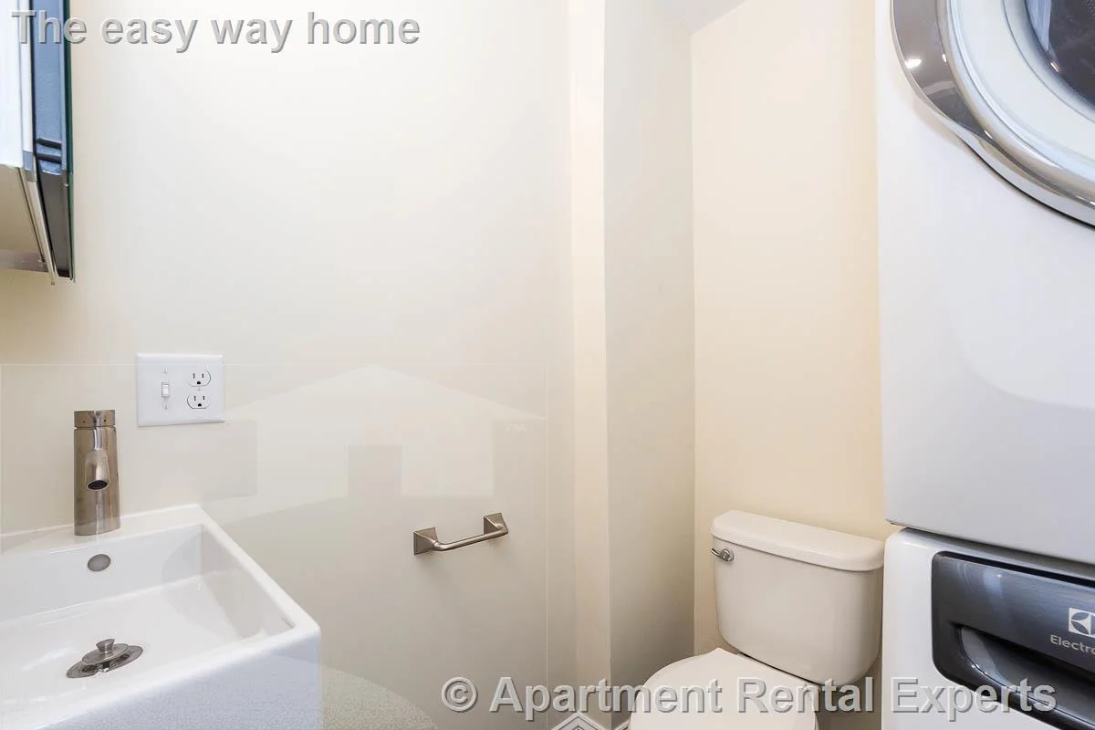 2 bed, 2 bath apartment for rent at 57-59 Catherine St Unit 1, Jamaica Plain — photo 8 of 15