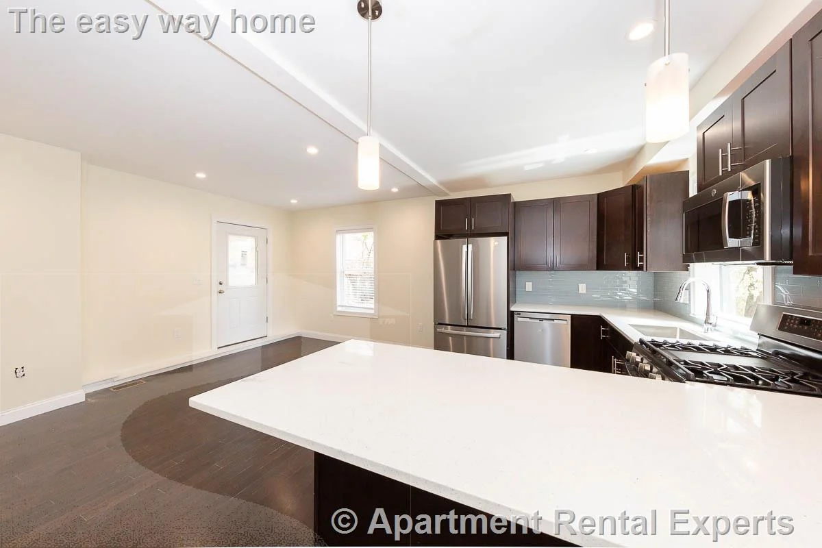 2 bed, 2 bath apartment for rent at 57-59 Catherine St Unit 1, Jamaica Plain — photo 6 of 15