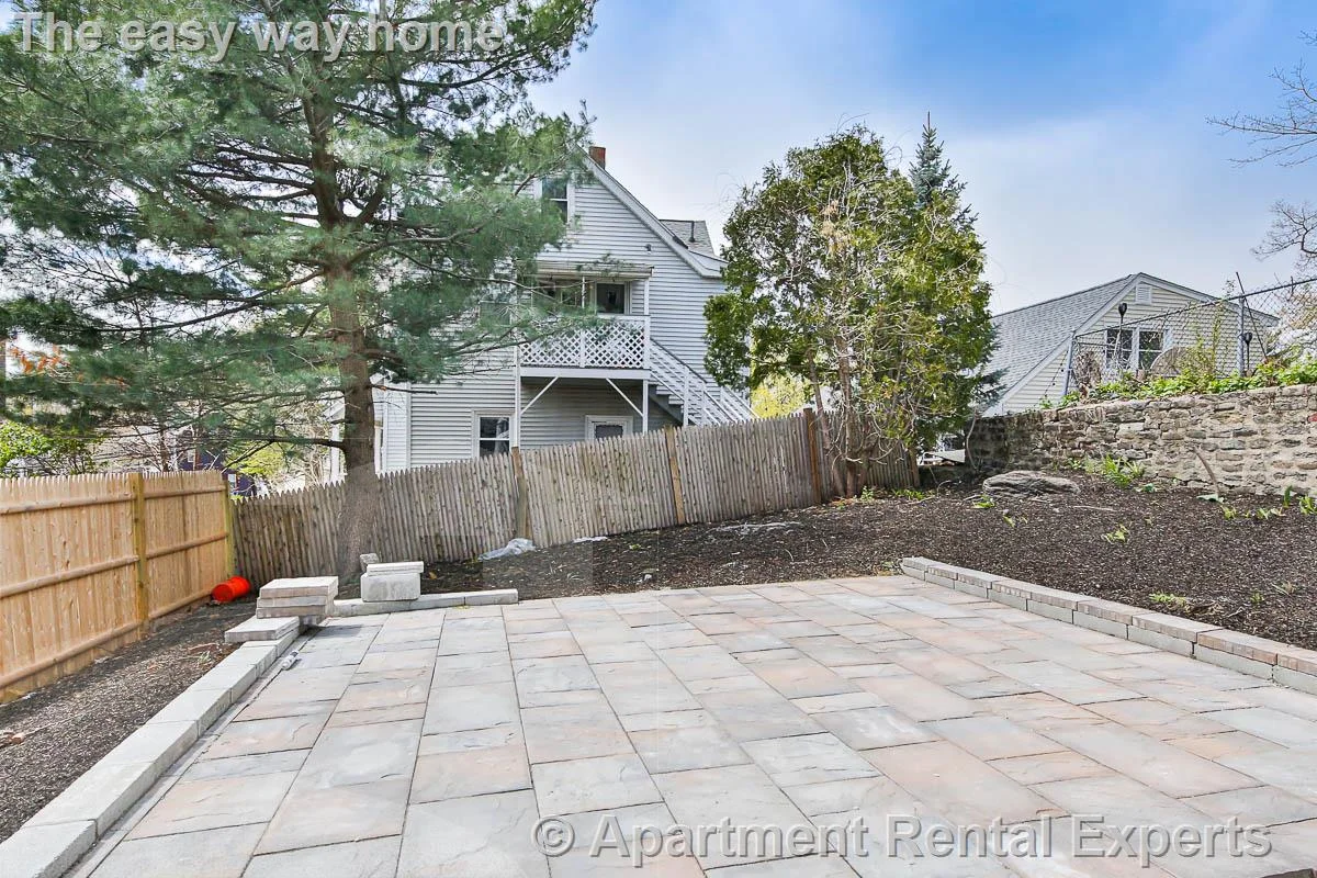 2 bed, 2 bath apartment for rent at 57-59 Catherine St Unit 1, Jamaica Plain — photo 2 of 15