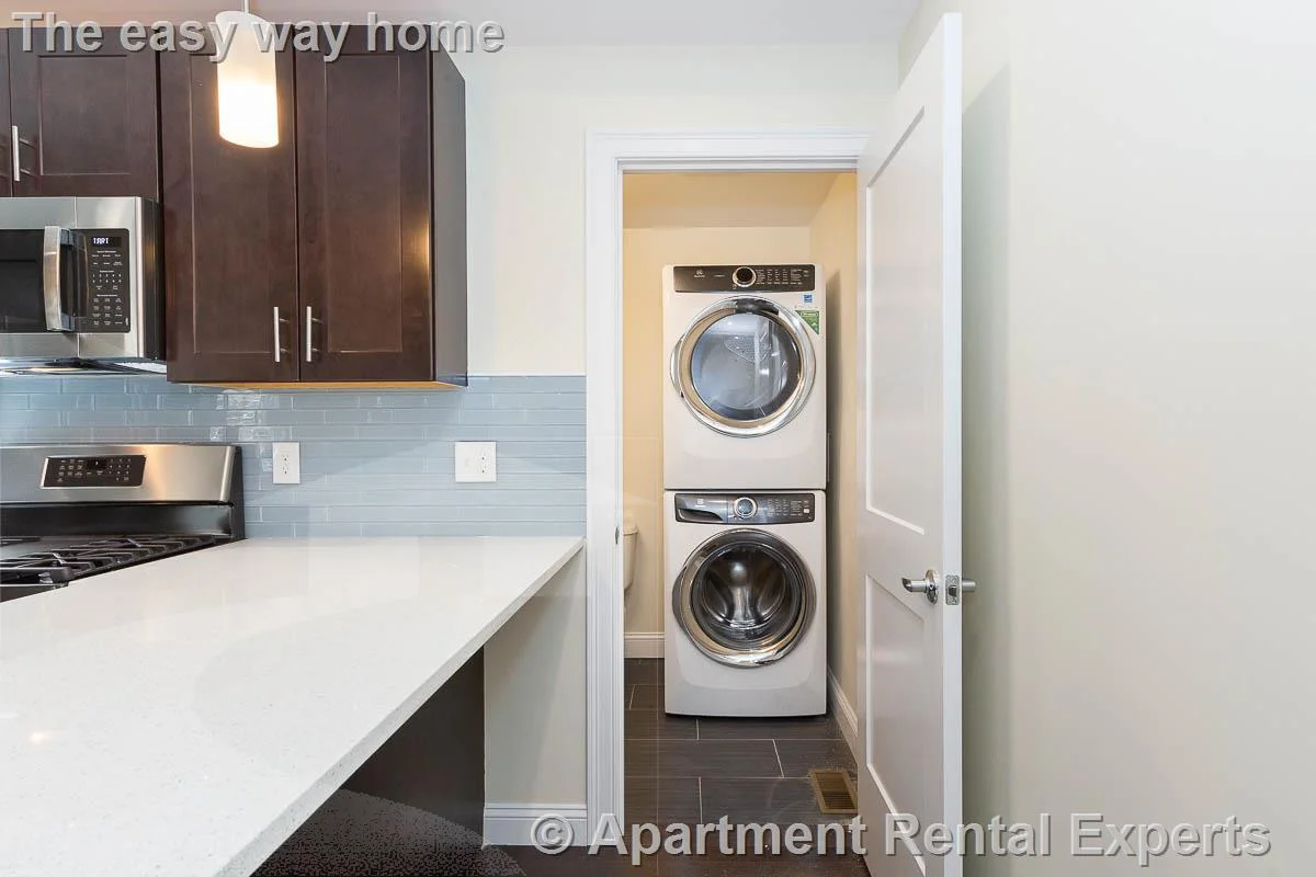 2 bed, 2 bath apartment for rent at 57-59 Catherine St Unit 1, Jamaica Plain — photo 7 of 15
