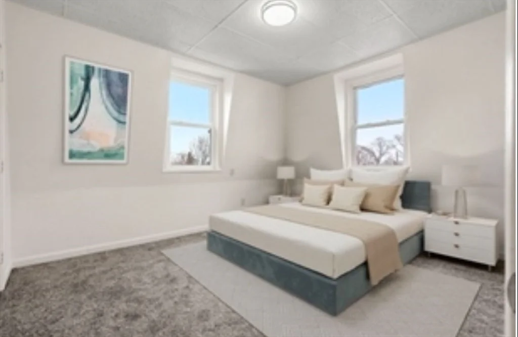 3 bed, 1 bath apartment for rent at 57-59 Cedar Unit 1, Haverhill — photo 6 of 7