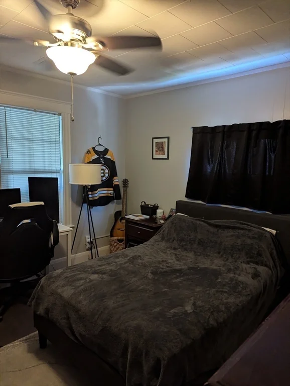 2 bed, 1 bath apartment for rent at 57-59 Sewall Ave Unit 2, Winthrop — photo 10 of 17