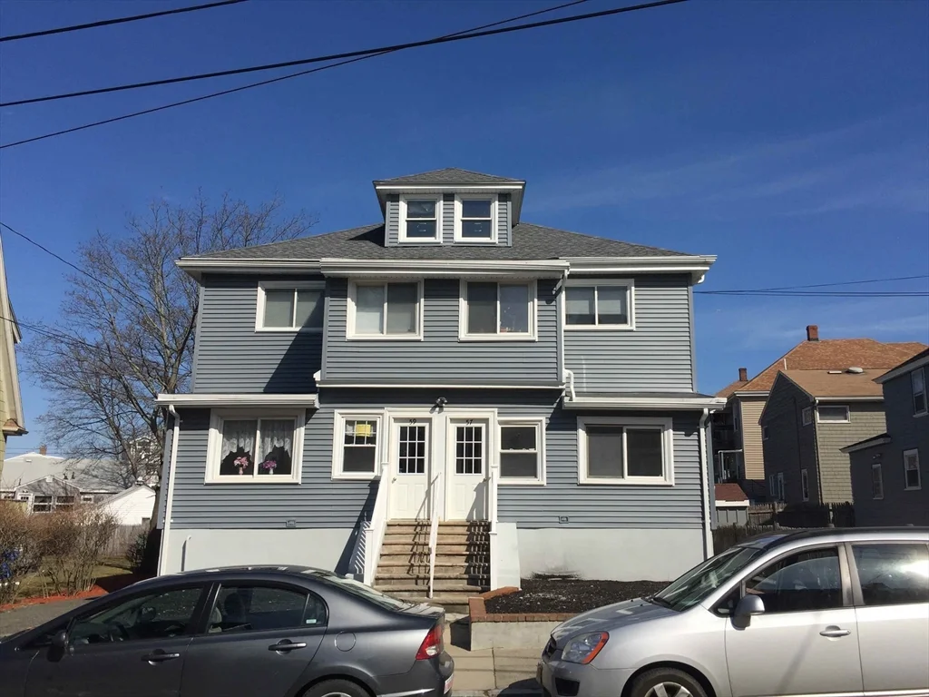 2 bed, 1 bath apartment for rent at 57-59 Sewall Ave Unit 2, Winthrop — photo 1 of 17