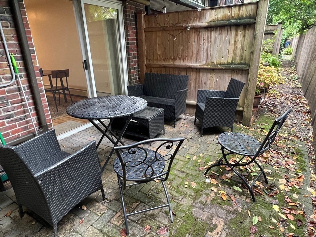 1 bed, 1 bath apartment for rent at 57 A Saint Paul St Unit 20, Coolidge Corner — photo 11 of 12