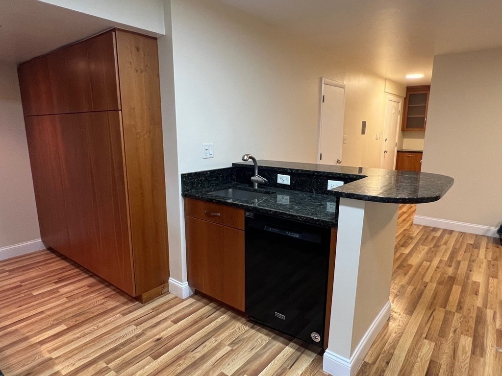 1 bed, 1 bath apartment for rent at 57 A Saint Paul St Unit 20, Coolidge Corner — photo 3 of 12