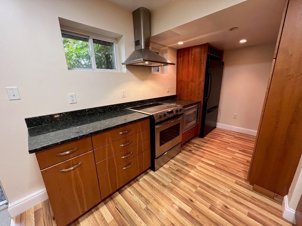 1 bed, 1 bath apartment for rent at 57 A Saint Paul St Unit 20, Coolidge Corner — photo 2 of 12