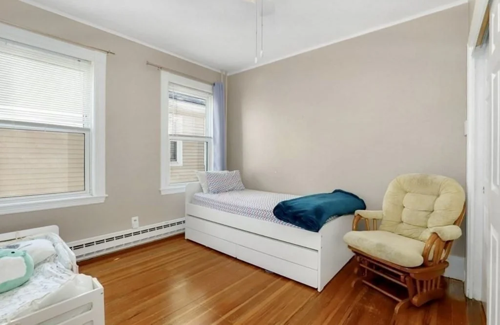2 bed, 1 bath apartment for rent at 57 Ackers Ave Unit 2, Brookline — photo 9 of 12