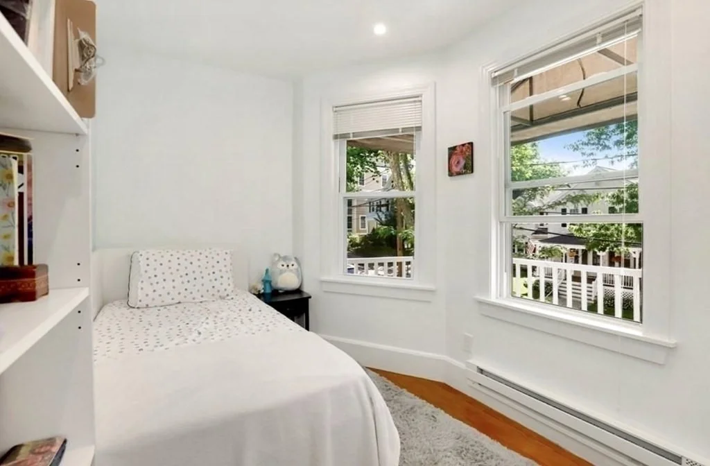 2 bed, 1 bath apartment for rent at 57 Ackers Ave Unit 2, Brookline — photo 10 of 12