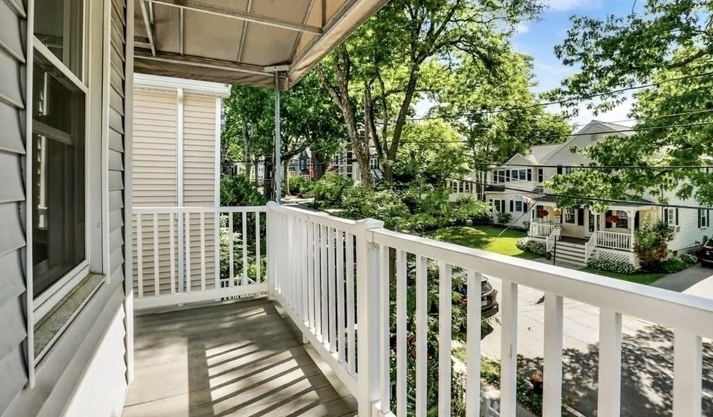 2 bed, 1 bath apartment for rent at 57 Ackers Ave Unit 2, Brookline — photo 12 of 12