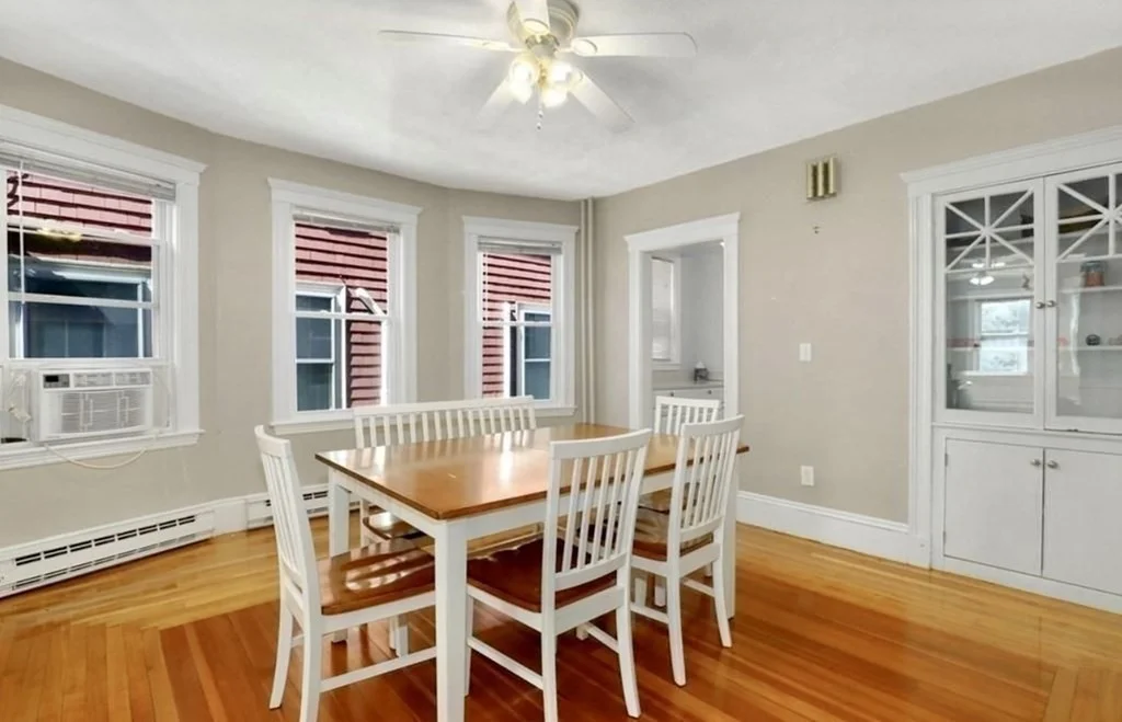 2 bed, 1 bath apartment for rent at 57 Ackers Ave Unit 2, Brookline — photo 5 of 12