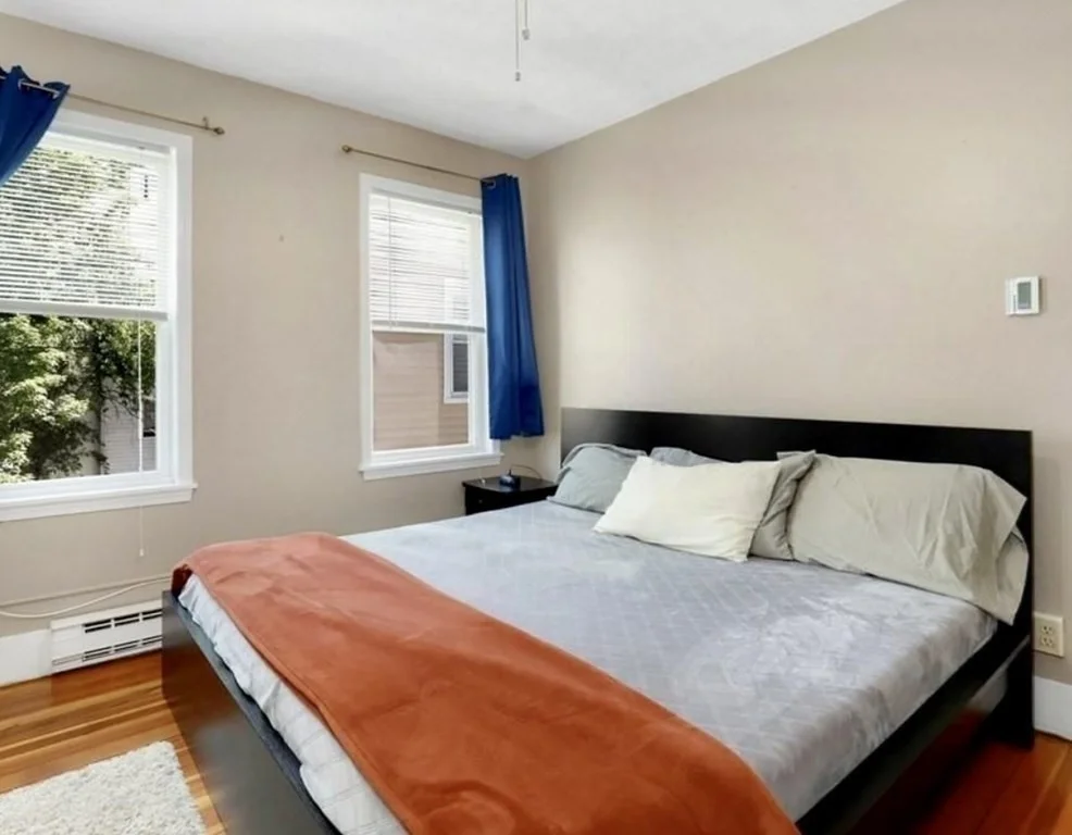 2 bed, 1 bath apartment for rent at 57 Ackers Ave Unit 2, Brookline — photo 8 of 12