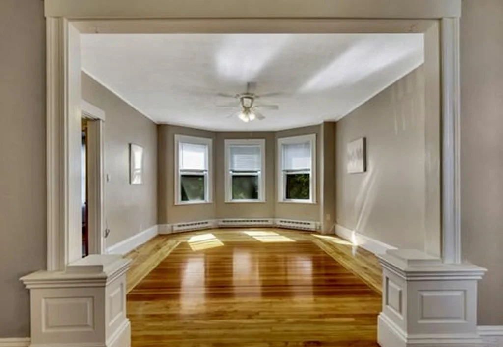 2 bed, 1 bath apartment for rent at 57 Ackers Ave Unit 2, Brookline — photo 3 of 12