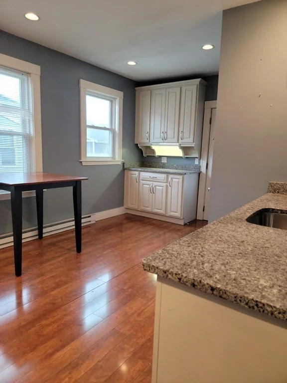 3 bed, 1 bath apartment for rent at 57 Adamson St Unit 2, Allston — photo 4 of 17