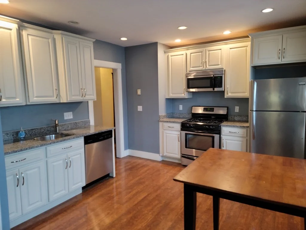 3 bed, 1 bath apartment for rent at 57 Adamson St Unit 2, Allston