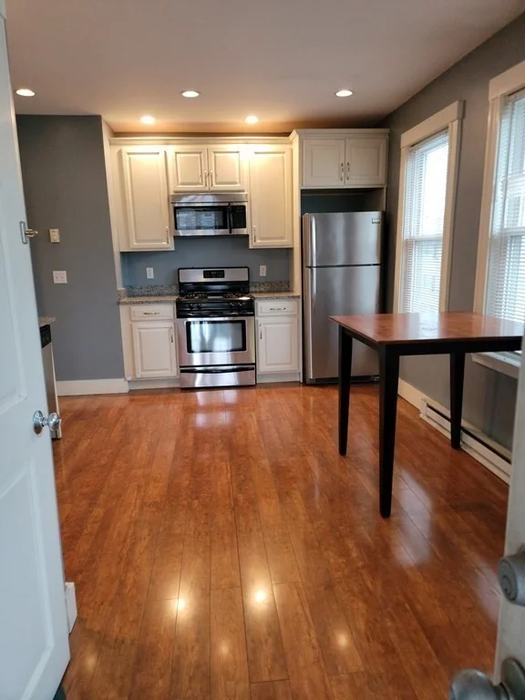 3 bed, 1 bath apartment for rent at 57 Adamson St Unit 2, Allston — photo 3 of 17