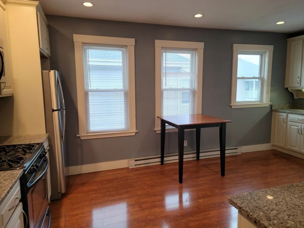 3 bed, 1 bath apartment for rent at 57 Adamson St Unit 2, Allston — photo 2 of 17