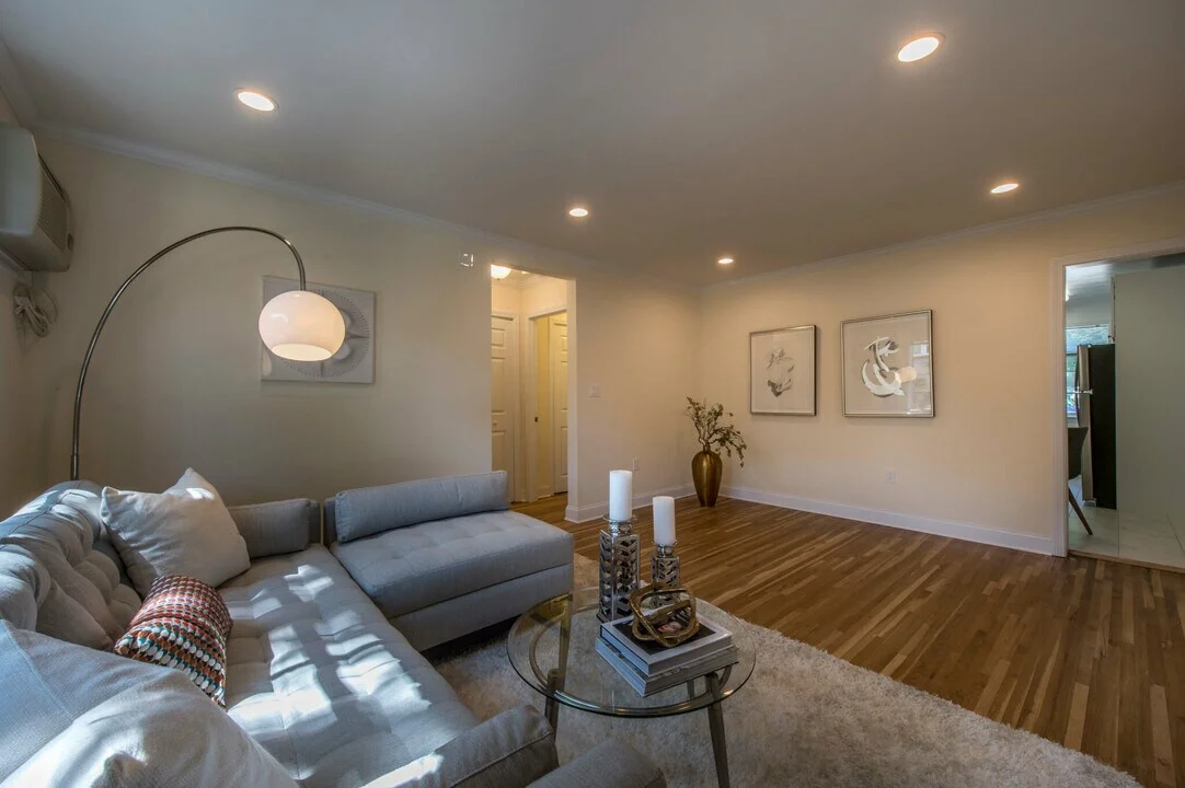 1 bed, 1 bath apartment for rent at 57 Alton Pl Unit 1E, Coolidge Corner — photo 3 of 6