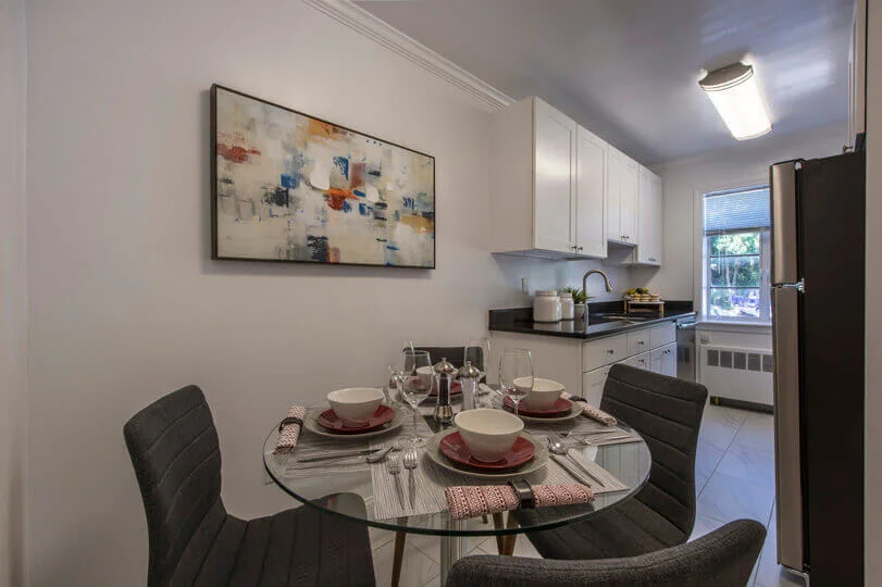 1 bed, 1 bath apartment for rent at 57 Alton Pl Unit 1E, Coolidge Corner — photo 1 of 6