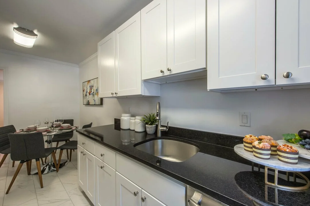 1 bed, 1 bath apartment for rent at 57 Alton Pl Unit 1E, Coolidge Corner — photo 2 of 6