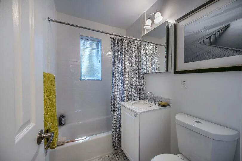 1 bed, 1 bath apartment for rent at 57 Alton Pl Unit 1E, Coolidge Corner — photo 6 of 6