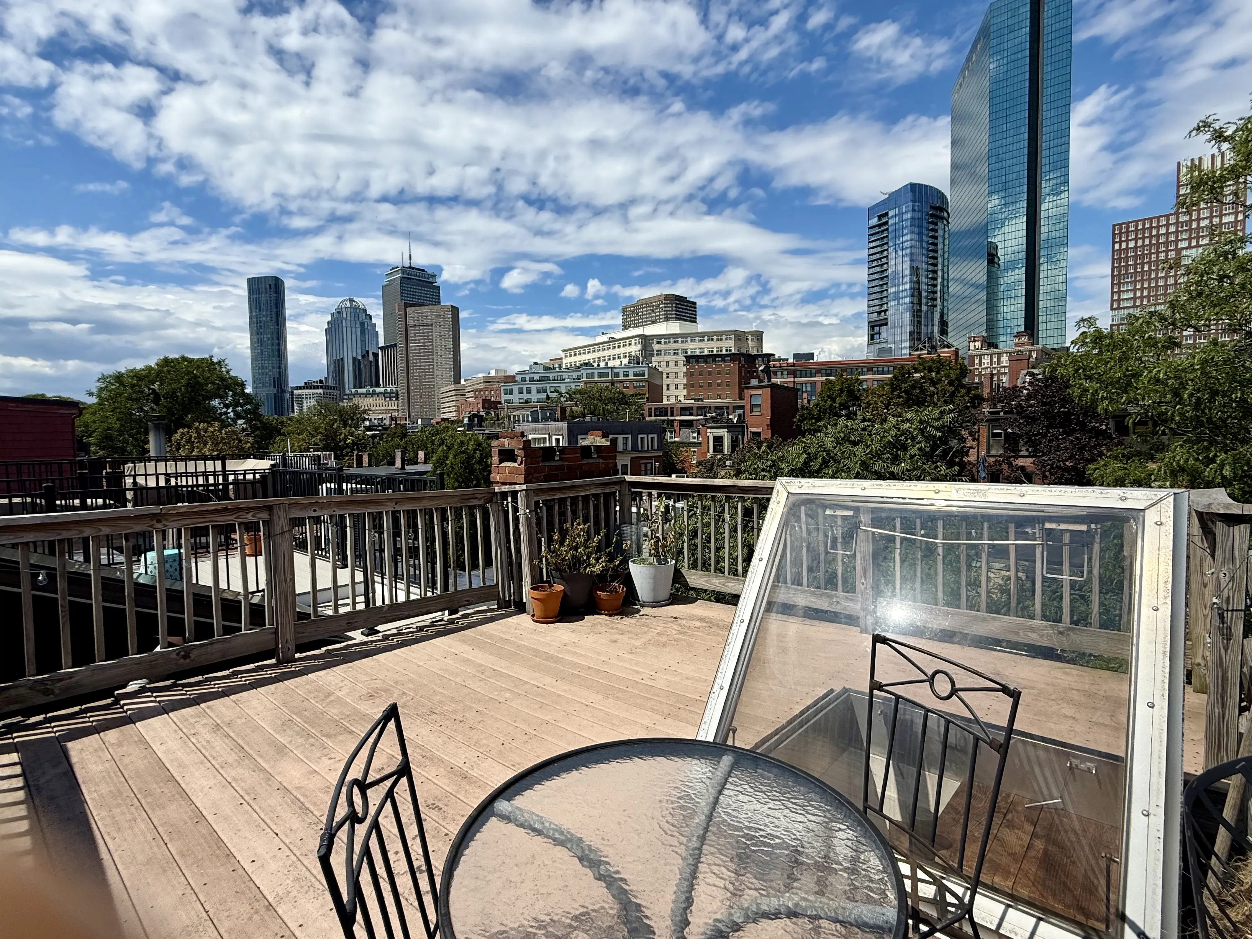 1 bed, 1 bath apartment for rent at 57 Appleton St Unit 3, South End — photo 1 of 16
