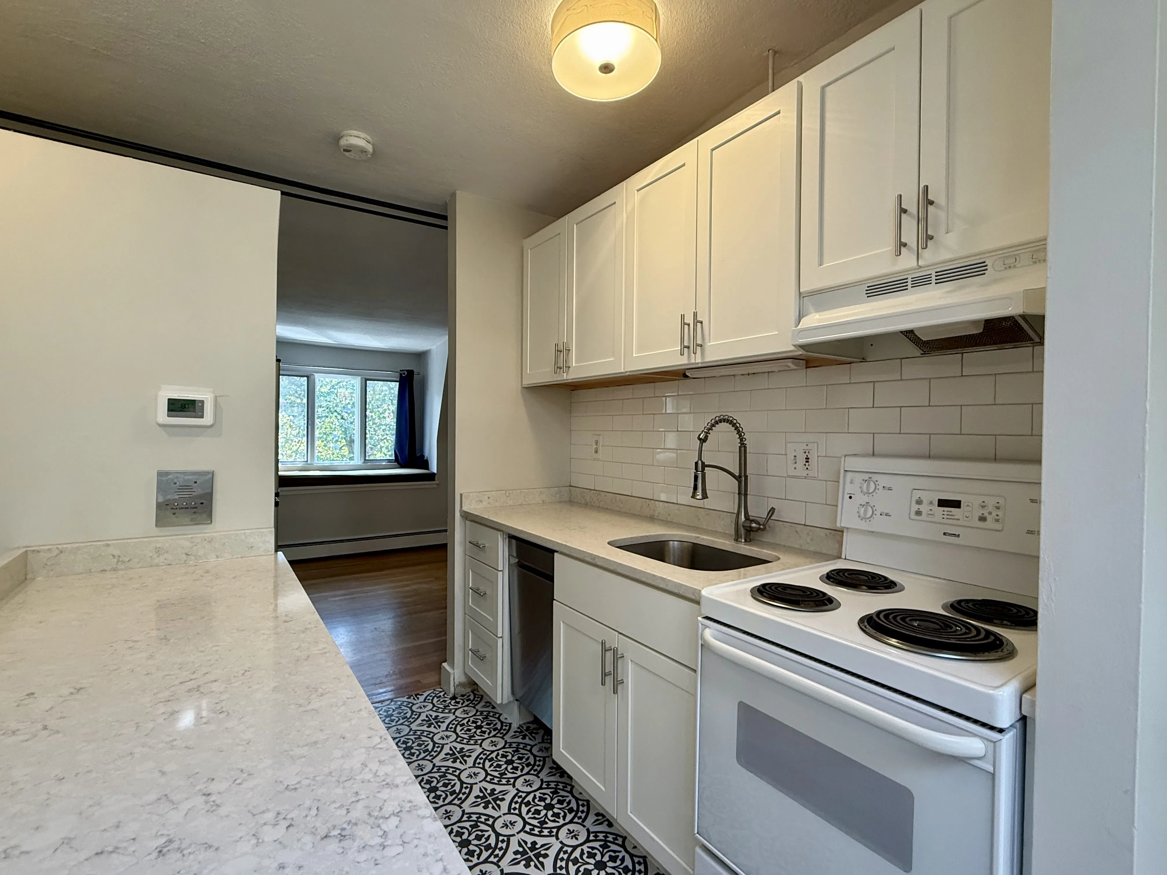 1 bed, 1 bath apartment for rent at 57 Appleton St Unit 3, South End — photo 6 of 16