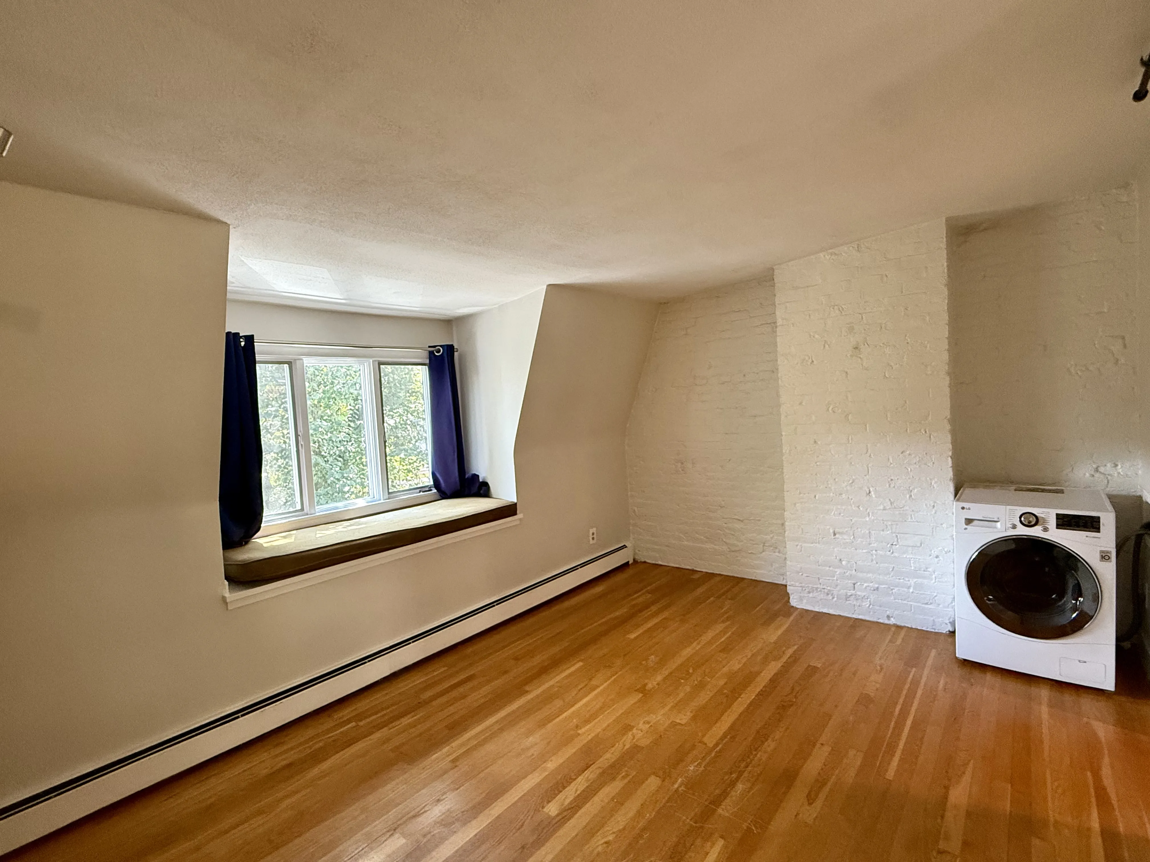 1 bed, 1 bath apartment for rent at 57 Appleton St Unit 3, South End — photo 10 of 16