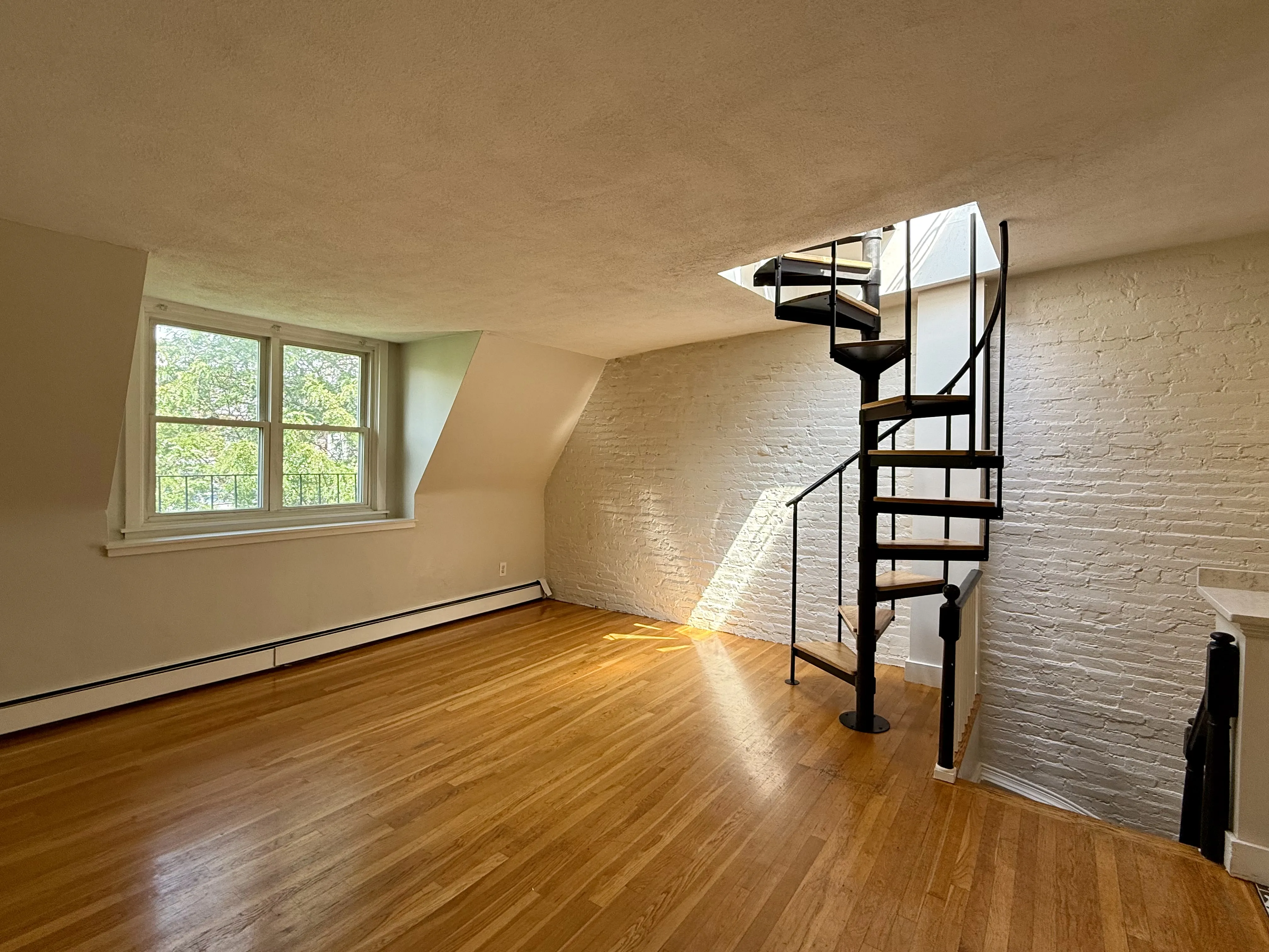 1 bed, 1 bath apartment for rent at 57 Appleton St Unit 3, South End — photo 4 of 16