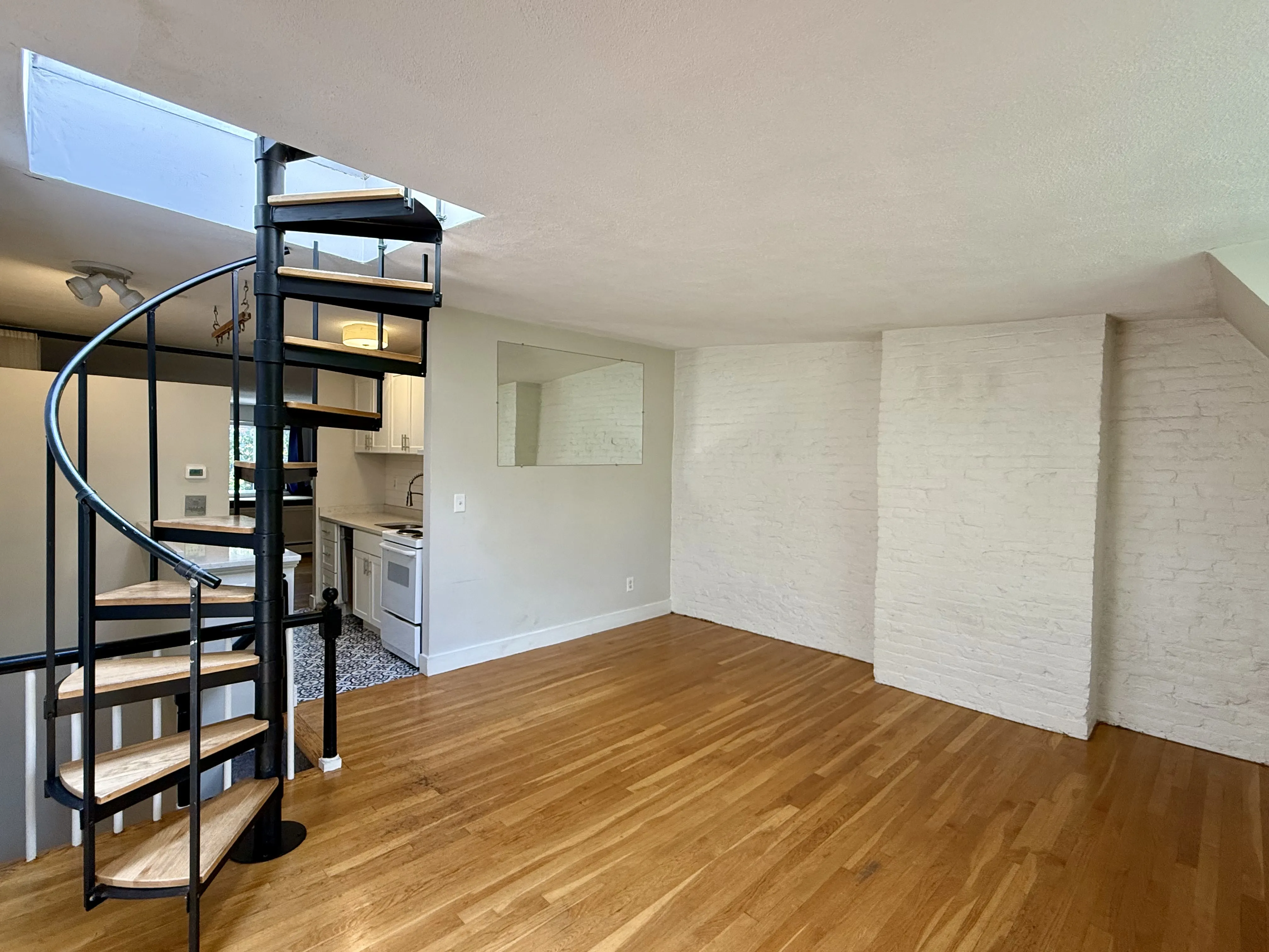 1 bed, 1 bath apartment for rent at 57 Appleton St Unit 3, South End — photo 5 of 16