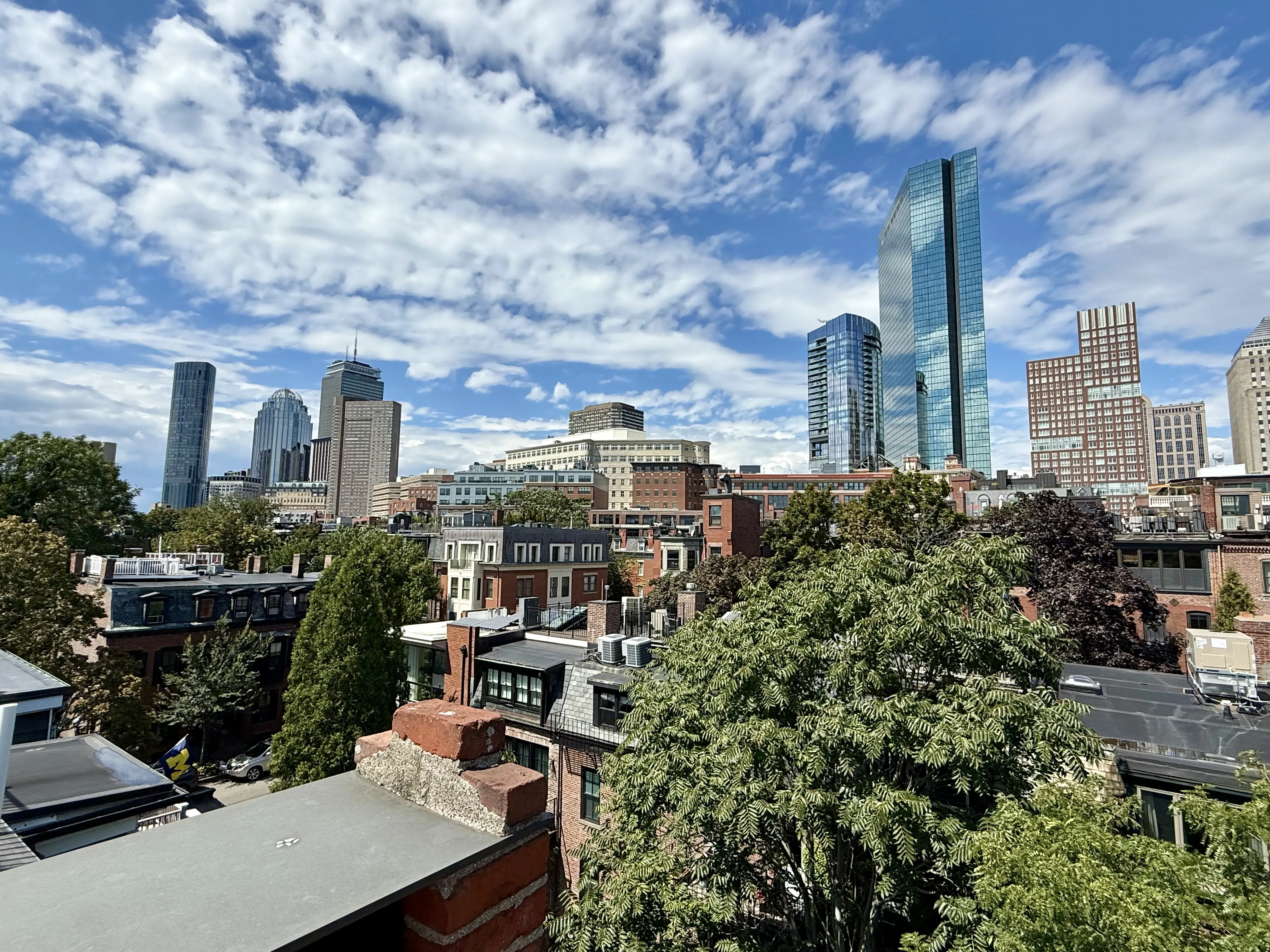 1 bed, 1 bath apartment for rent at 57 Appleton St Unit 3, South End — photo 3 of 16