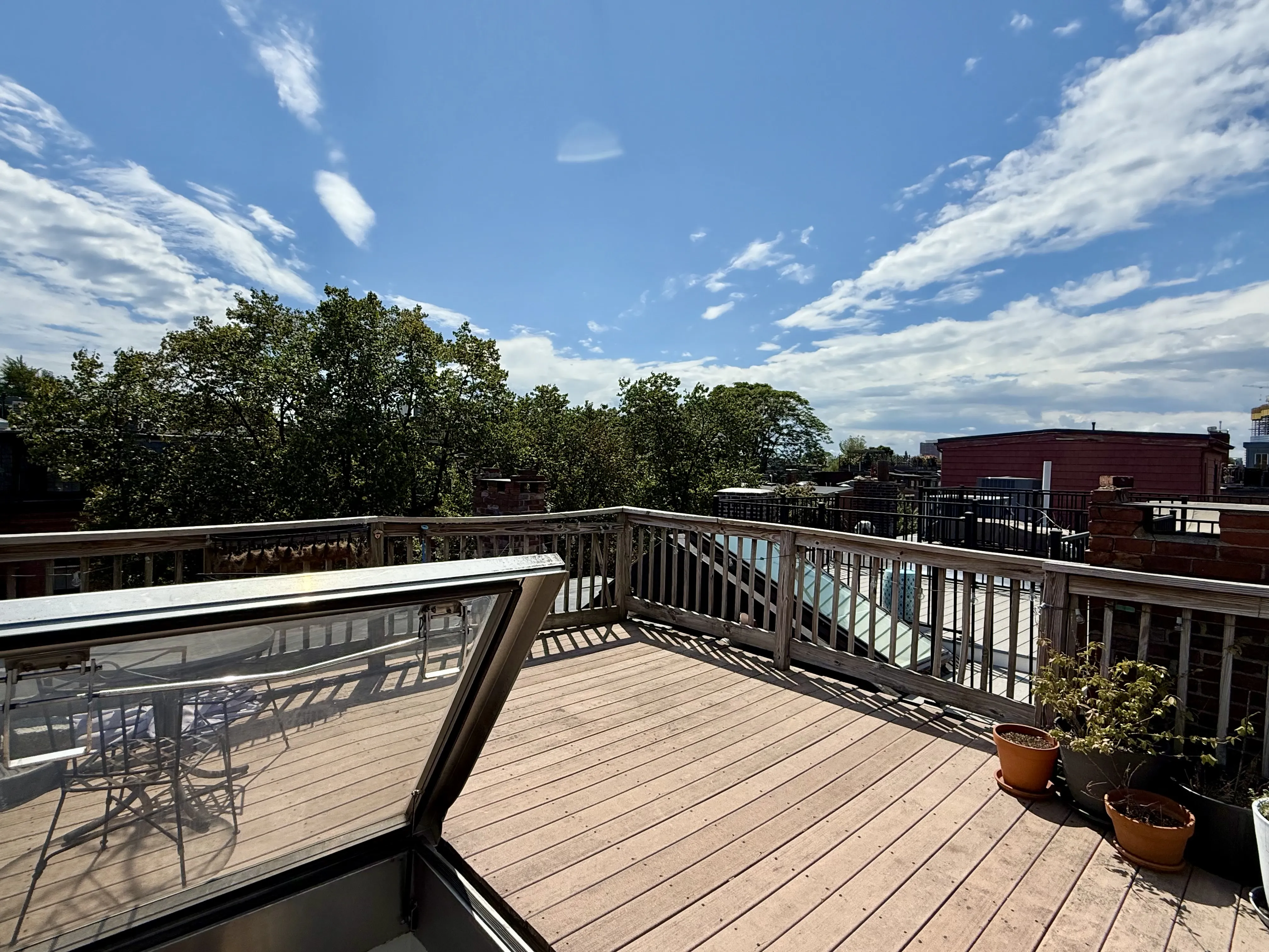 1 bed, 1 bath apartment for rent at 57 Appleton St Unit 3, South End — photo 16 of 16