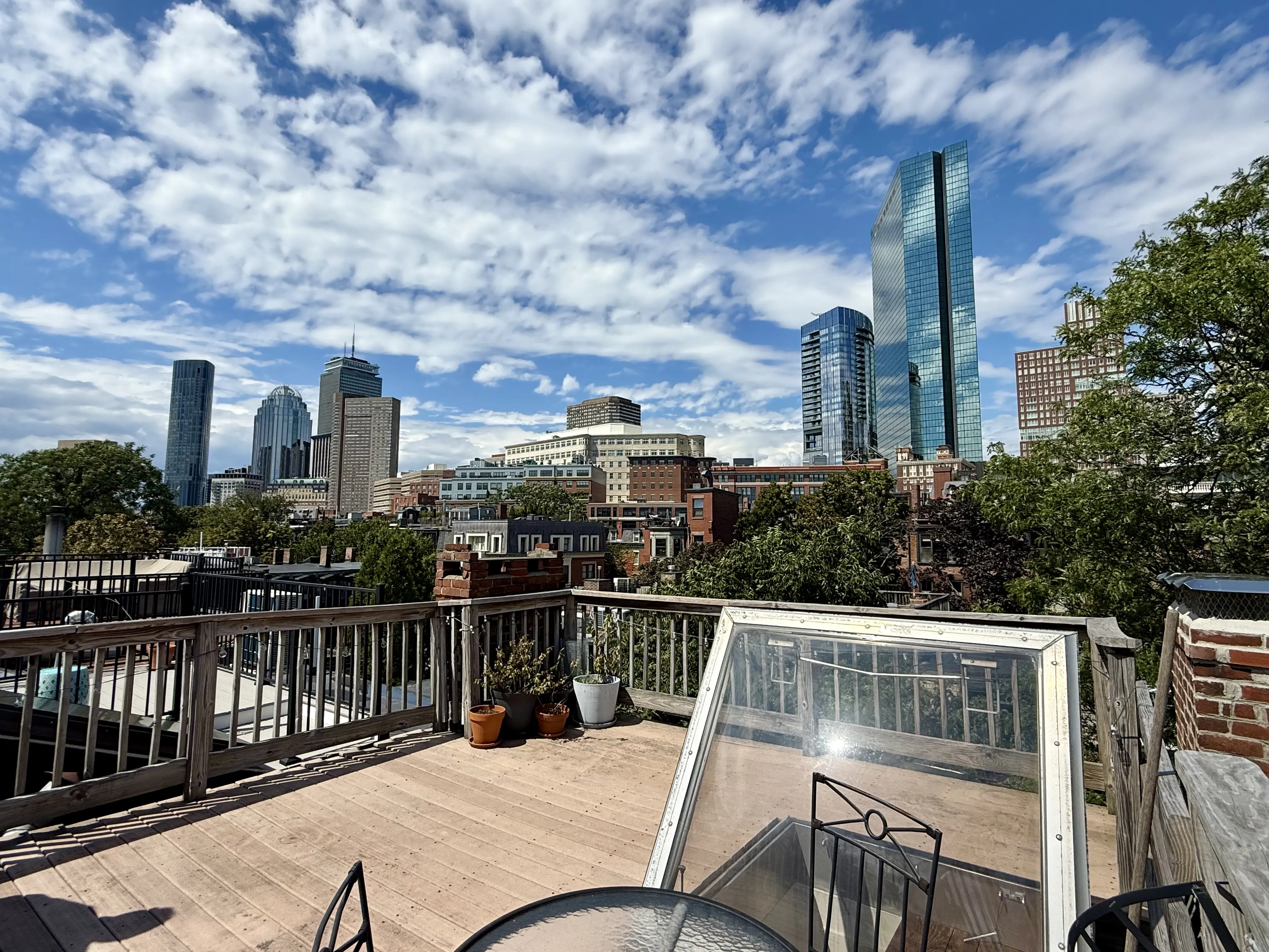1 bed, 1 bath apartment for rent at 57 Appleton St Unit 3, South End — photo 2 of 16