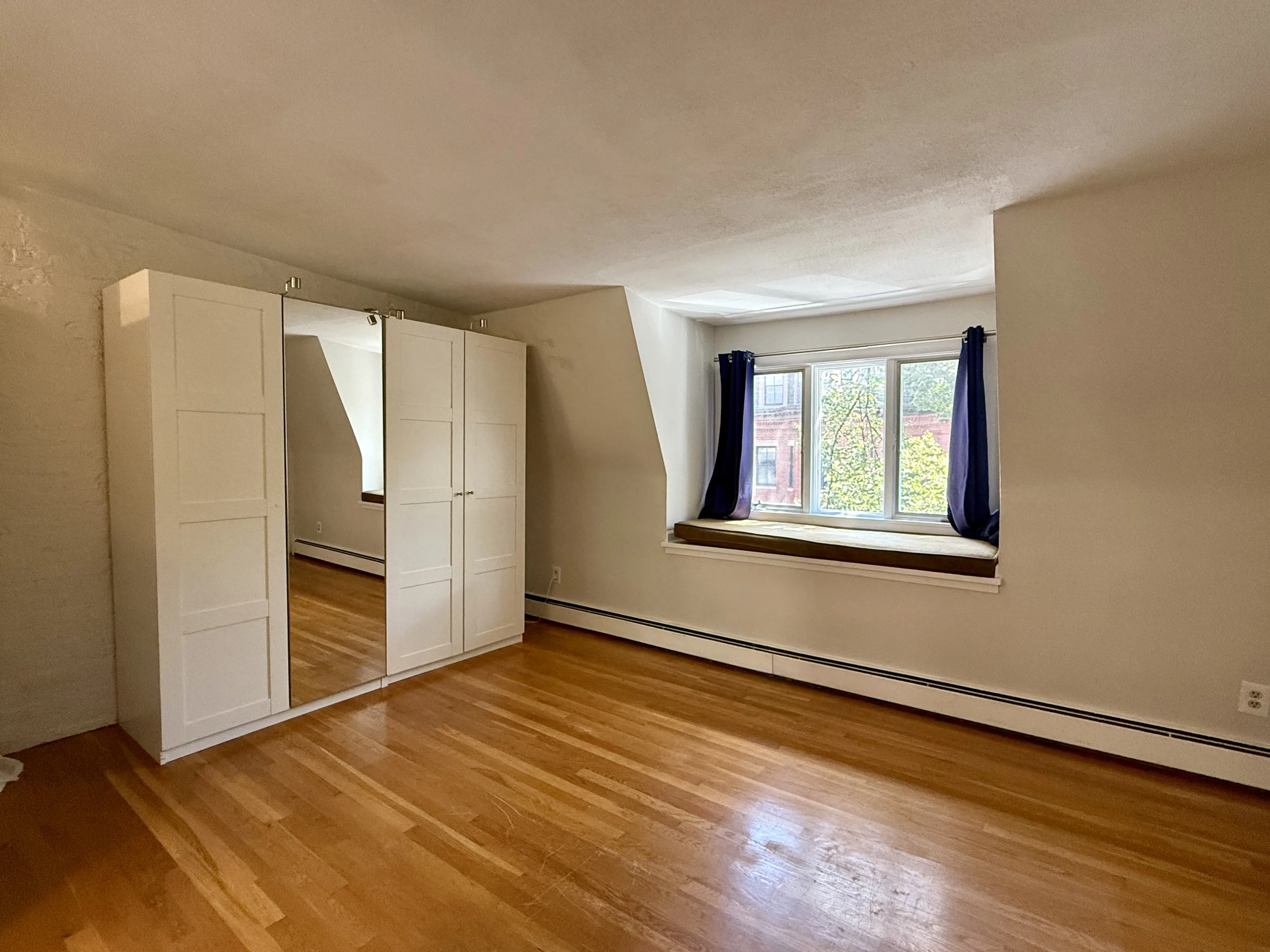 1 bed, 1 bath apartment for rent at 57 Appleton St Unit 3, South End — photo 12 of 16