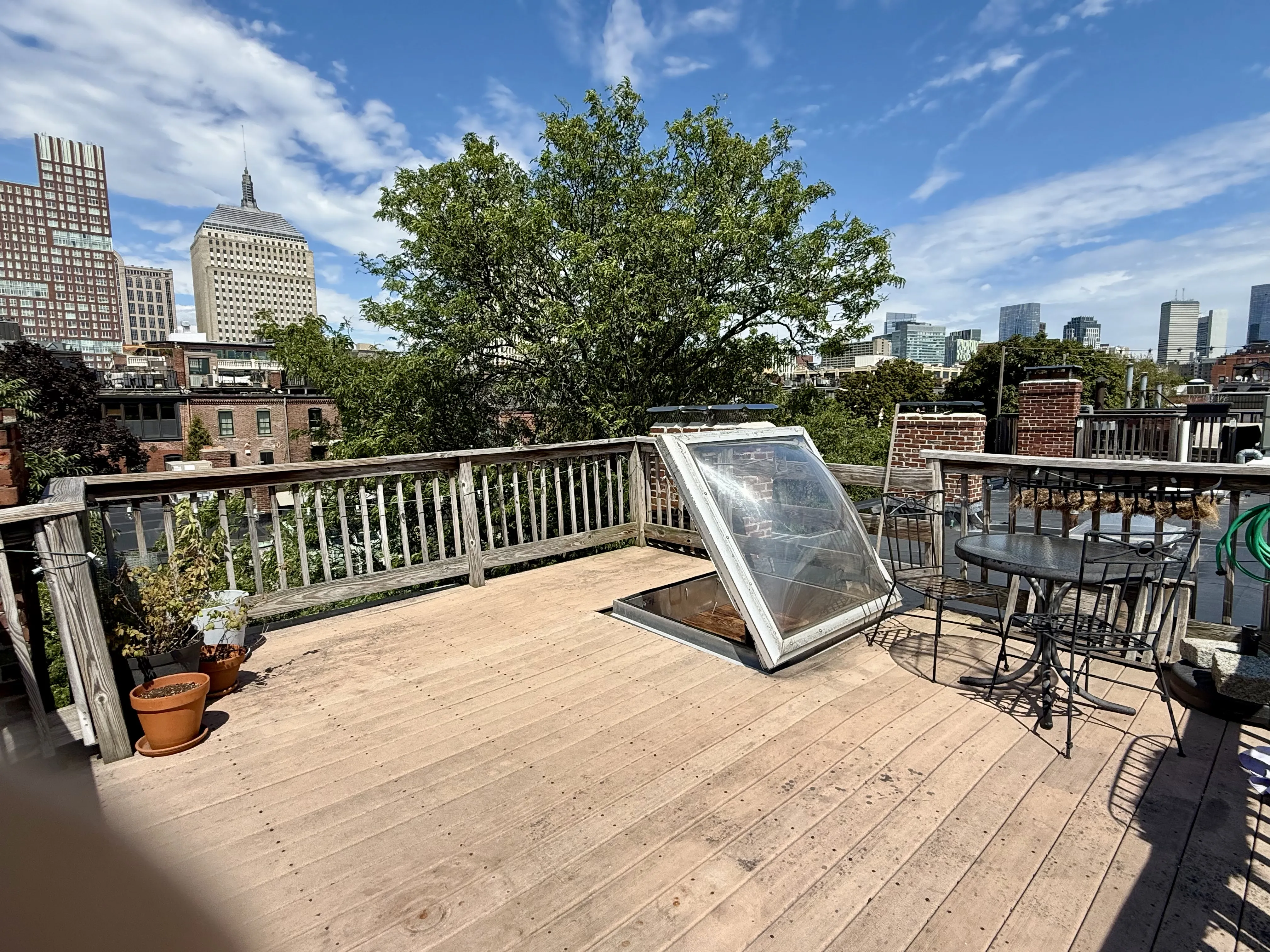 1 bed, 1 bath apartment for rent at 57 Appleton St Unit 3, South End — photo 15 of 16