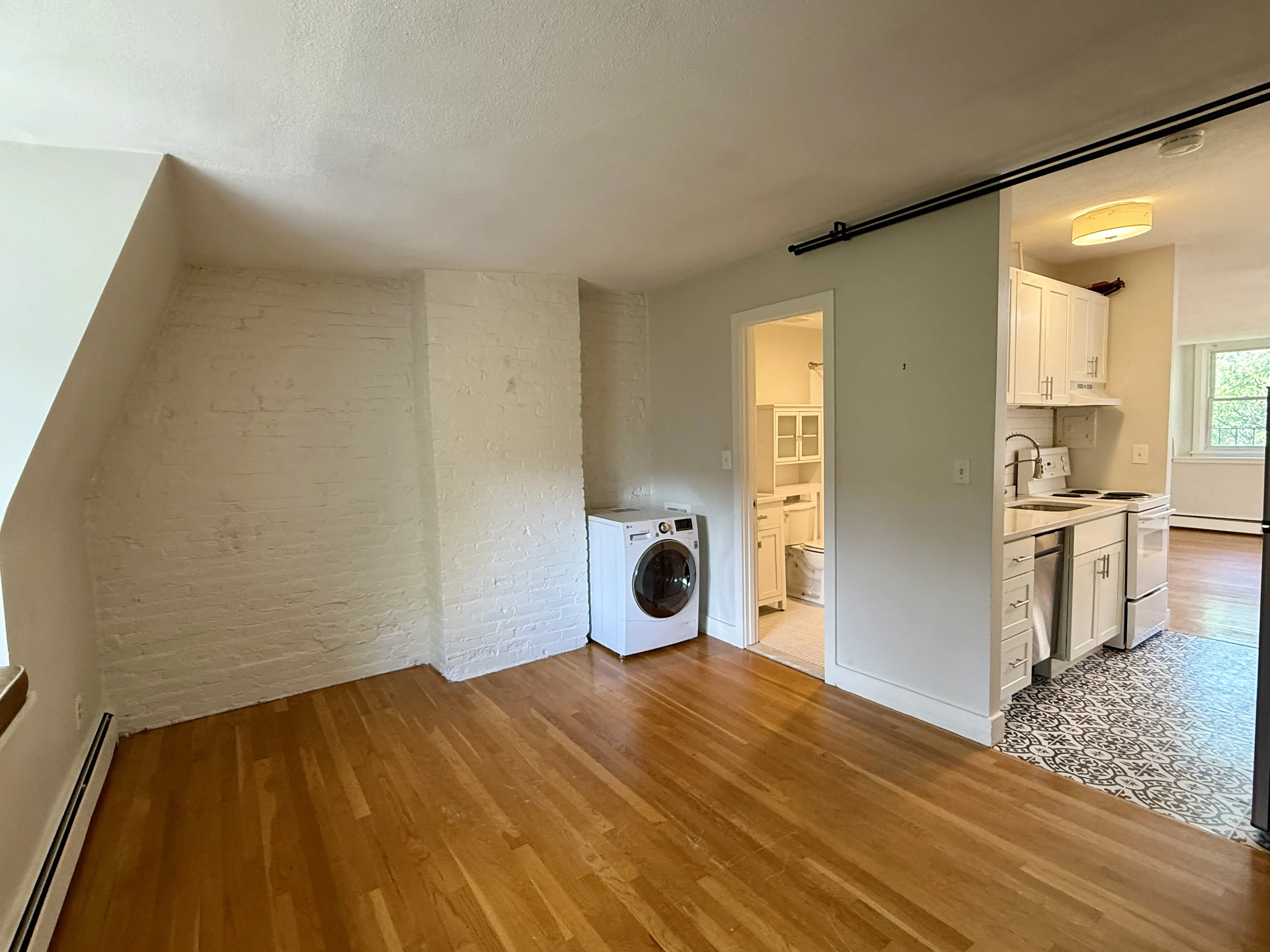 1 bed, 1 bath apartment for rent at 57 Appleton St Unit 3, South End — photo 11 of 16