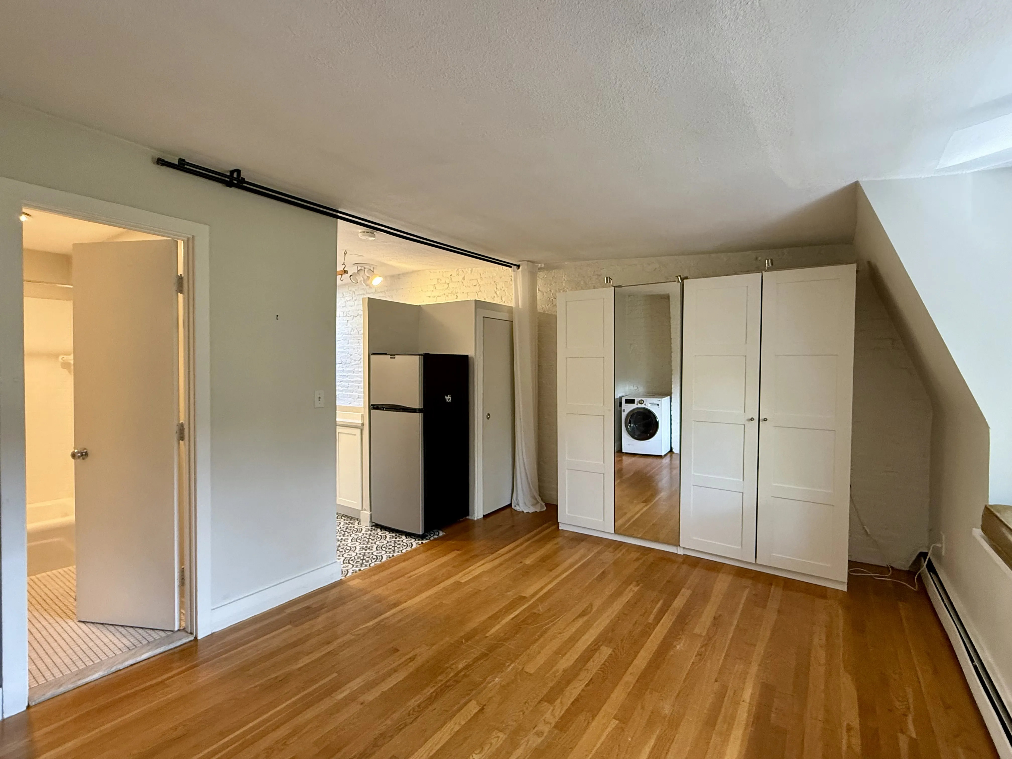 1 bed, 1 bath apartment for rent at 57 Appleton St Unit 3, South End — photo 13 of 16