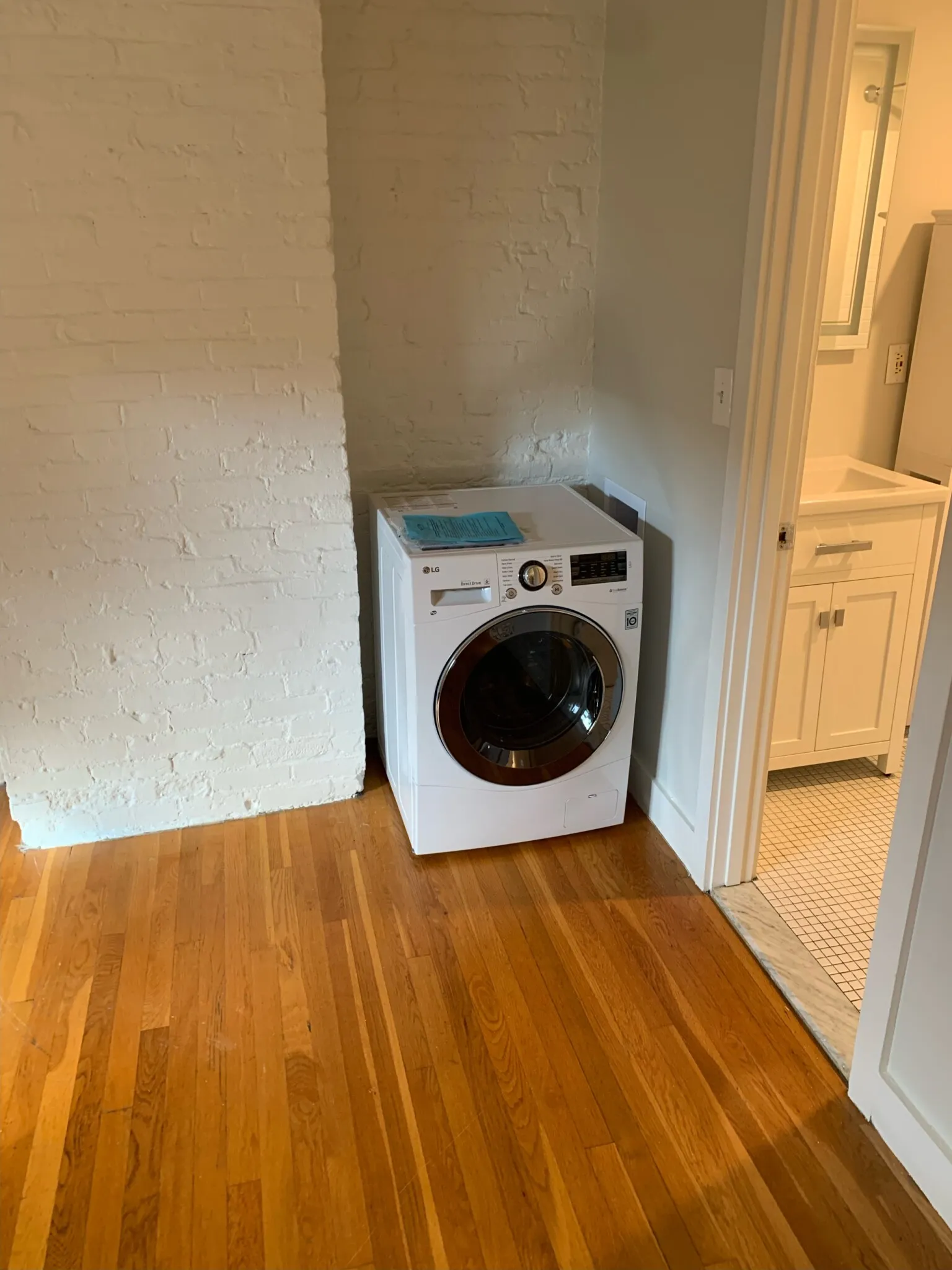 1 bed, 1 bath apartment for rent at 57 Appleton St Unit Ph, Columbus — photo 6 of 9